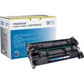 Elite Image Elite Image ELI76224 Replacement 26A Toner Cartridge - Black ELI76224